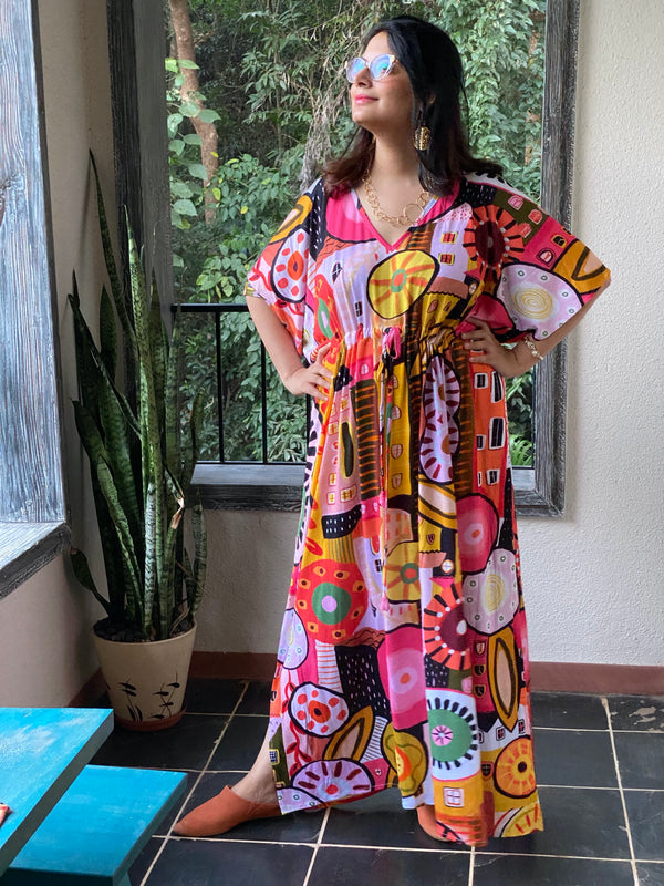 Rust Summer in the City