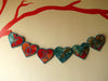 XOXOXO Custom Made Garland