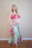 Floral Maternity Skirt|E SERIES FABRICS|2