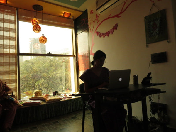 XOXOXO Custom Made Garland