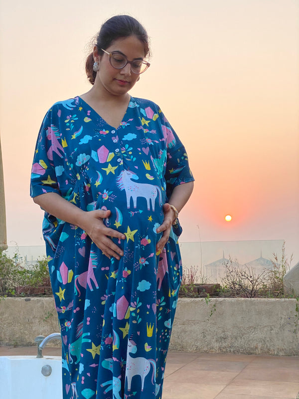 Unicorn Magic Maternity