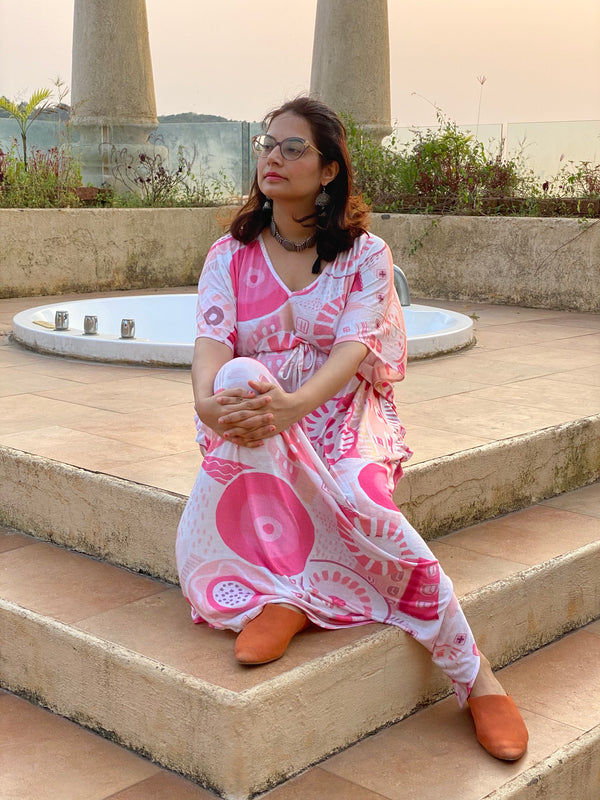 Summer in the City Blush