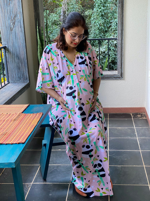 Panda Land Maternity