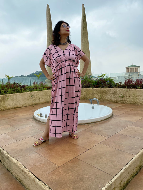 Rose gold Good Old Grids