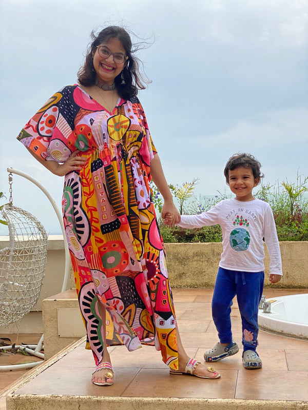 Rust Summer in the City