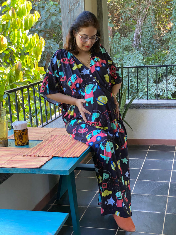 Fun with Dinos Maternity