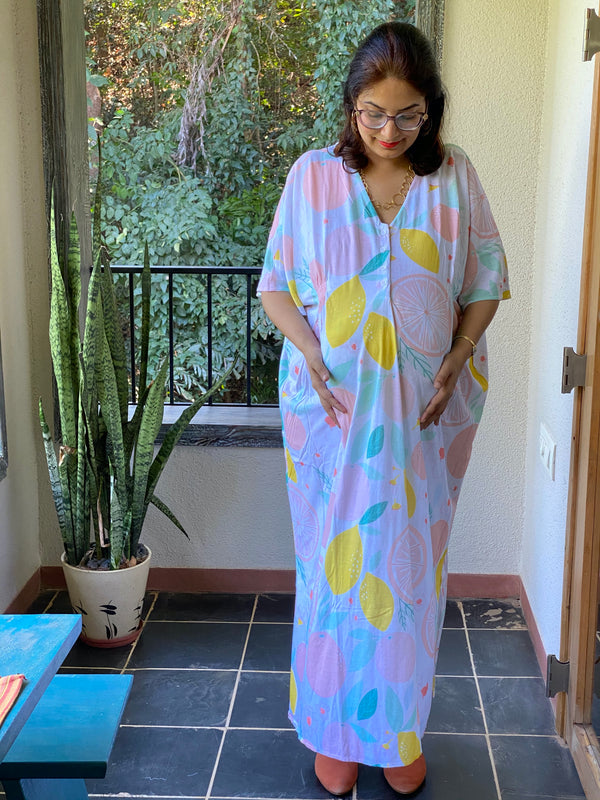 Summertime Maternity