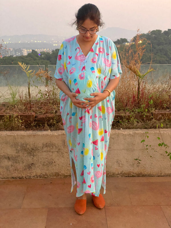 Summer Delights Maternity