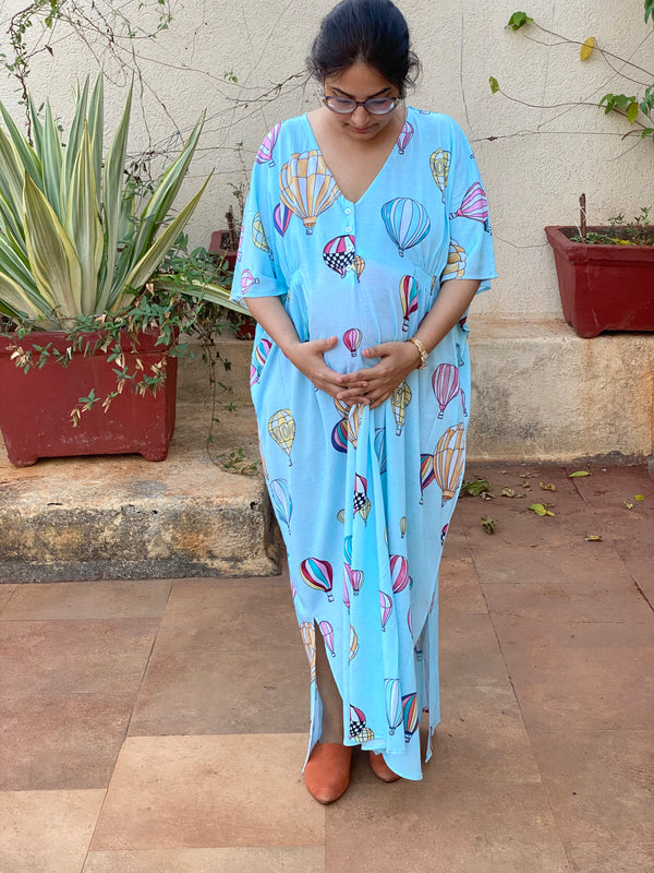 Around the City Maternity