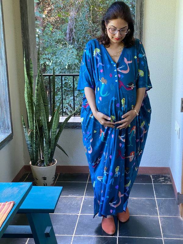 Singing Mermaids Maternity