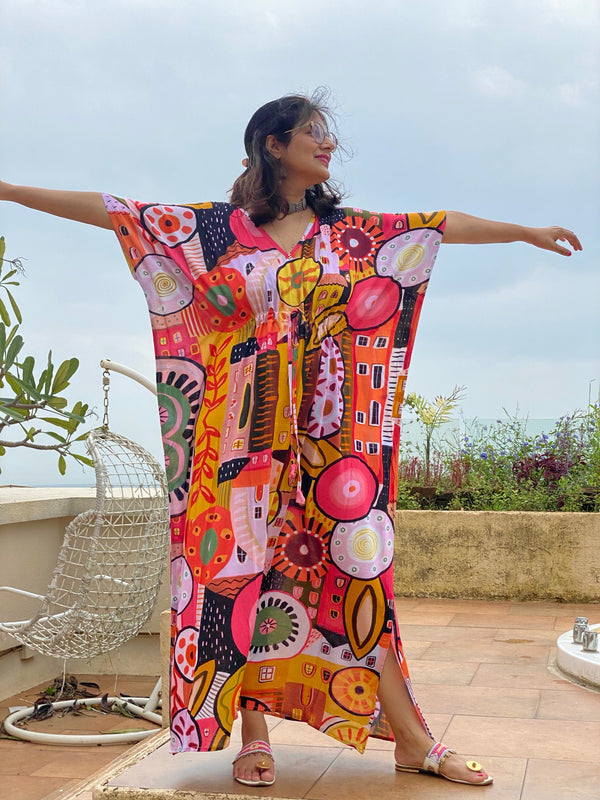 Rust Summer in the City