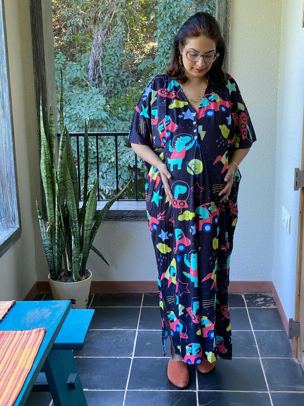 Fun with Dinos Maternity