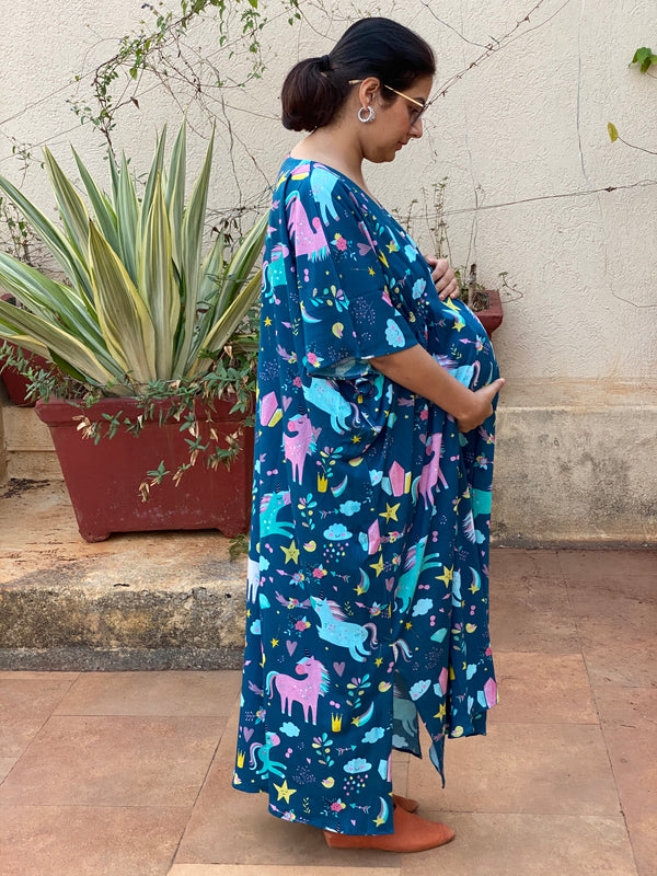 Unicorn Magic Maternity