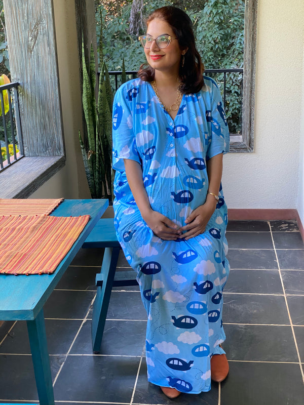 Aero Aero Airplanes Maternity