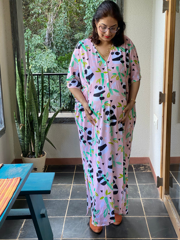 Panda Land Maternity