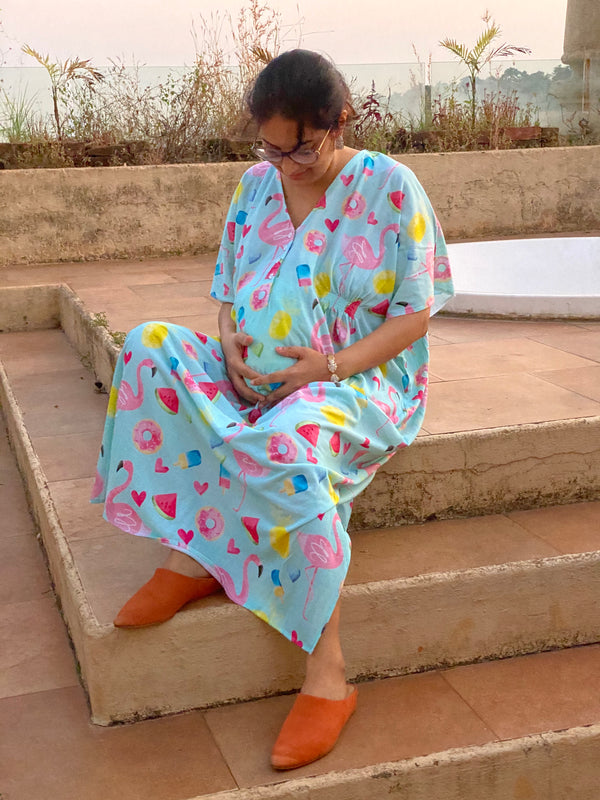 Summer Delights Maternity