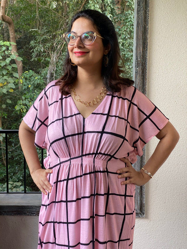 Rose gold Good Old Grids