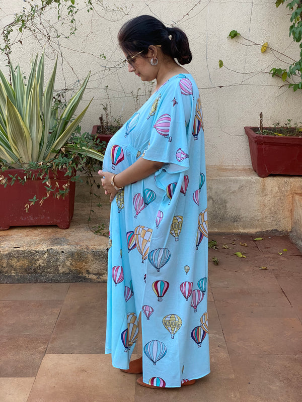 Around the City Maternity