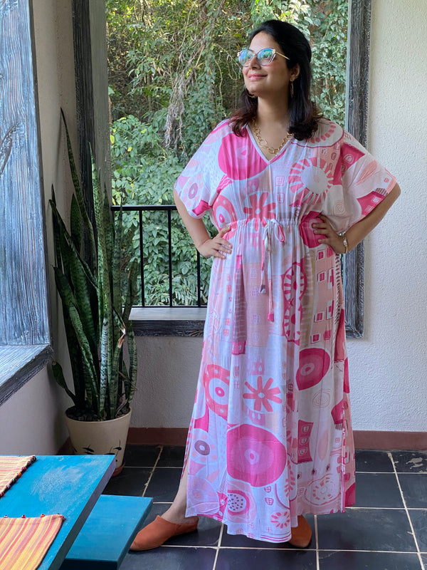 Summer in the City Blush