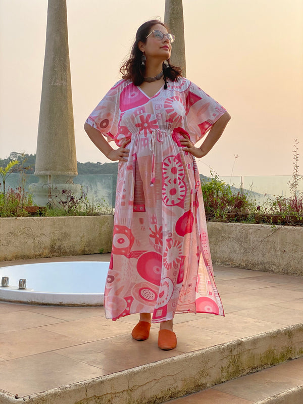 Summer in the City Blush