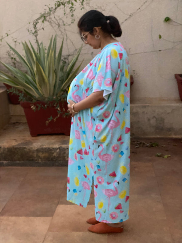 Summer Delights Maternity