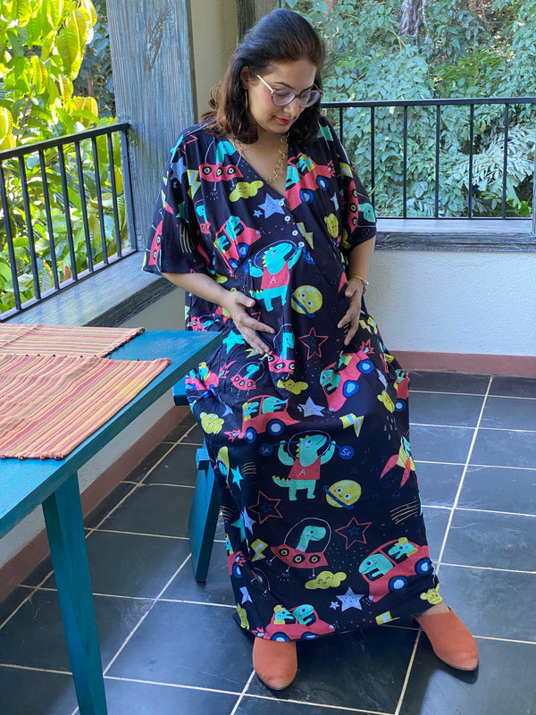 Fun with Dinos Maternity