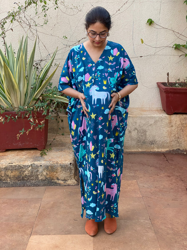 Unicorn Magic Maternity