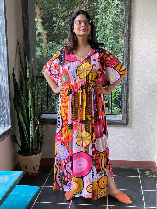 Rust Summer in the City