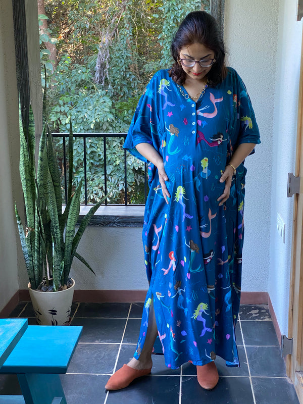 Singing Mermaids Maternity