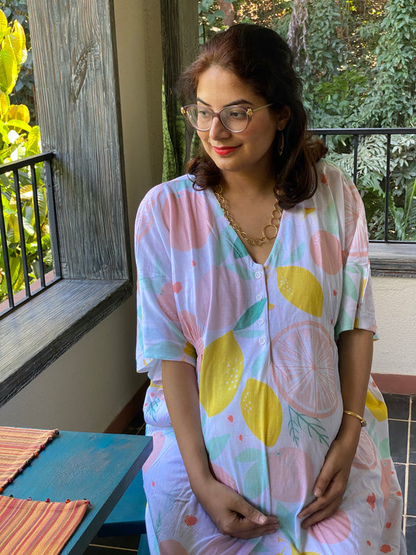 Summertime Maternity