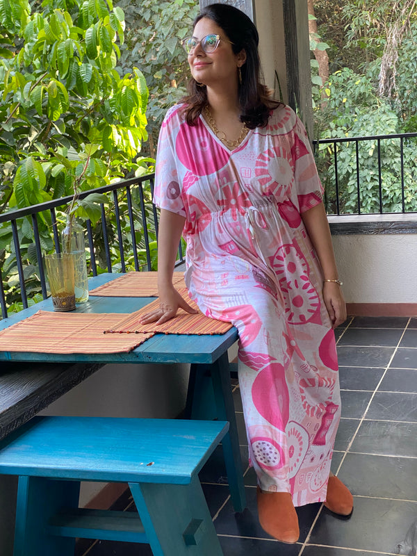 Summer in the City Blush