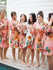 Coral Bridesmaids Robes|D SERIES|D SERIES 2|431f9d62ebf1a9d49ea427e010a7014f|BIG FLOWER ROBES|BIG FLOWER ROBES2|BIG FLOWER2