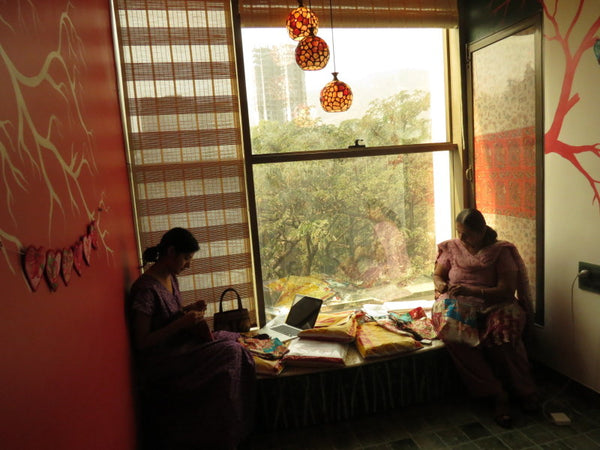 XOXOXO Custom Made Garland