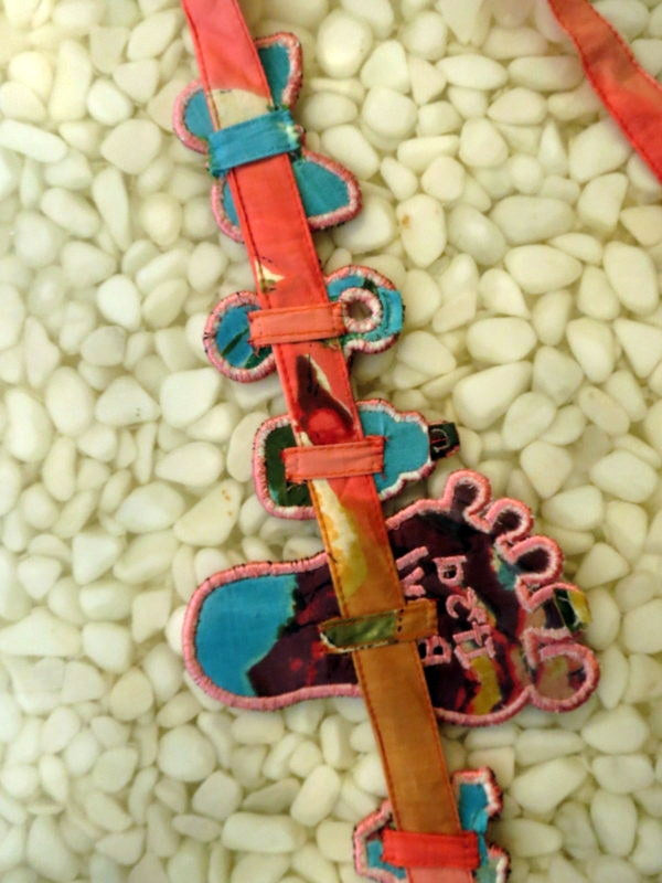 It's a boy Maternity Sash