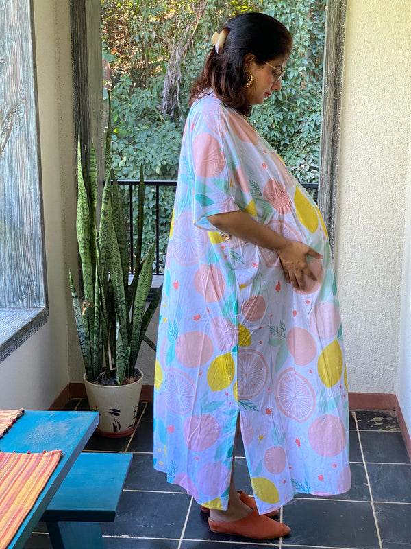 Summertime Maternity