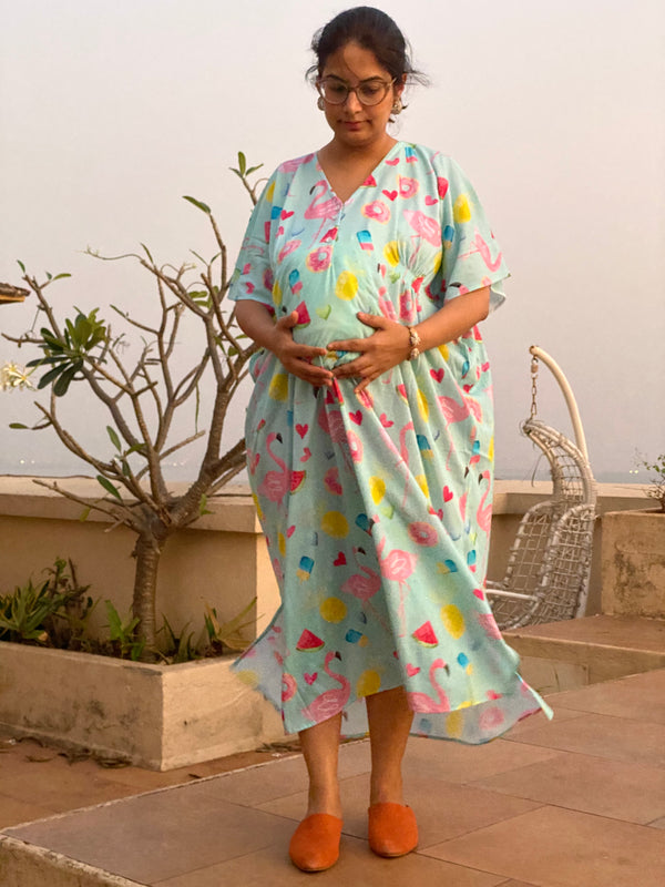 Summer Delights Maternity