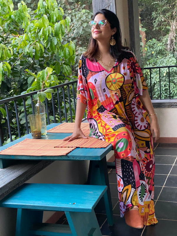 Rust Summer in the City