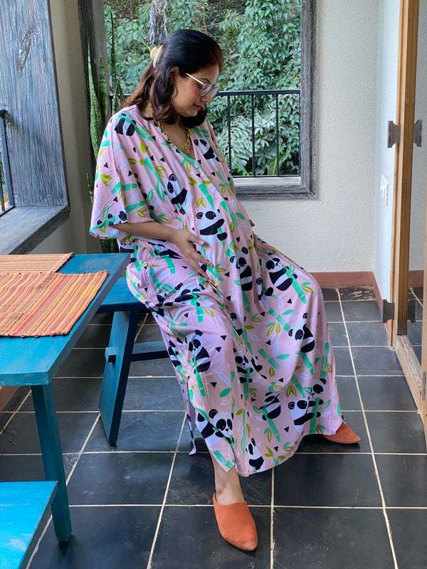 Panda Land Maternity