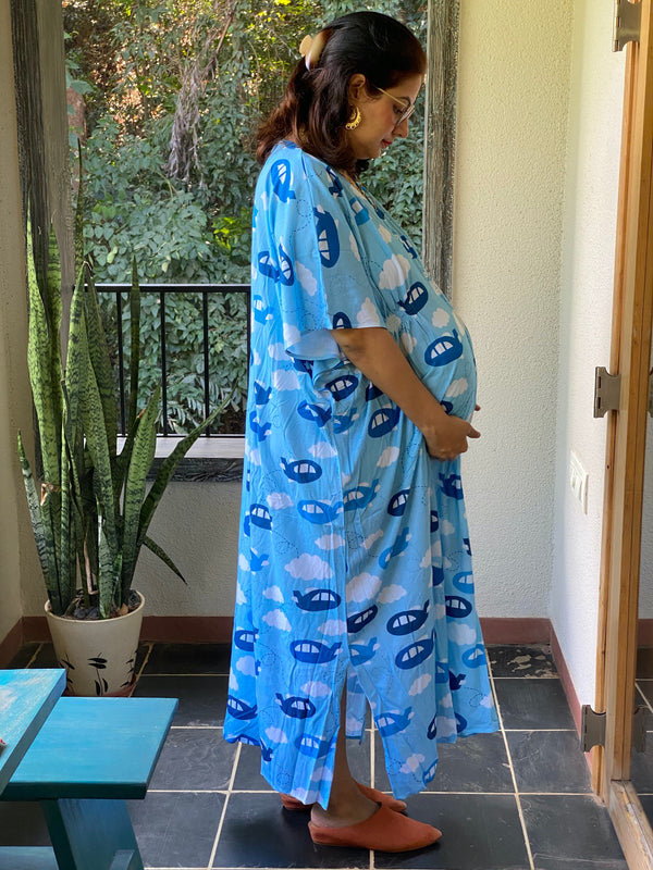 Aero Aero Airplanes Maternity