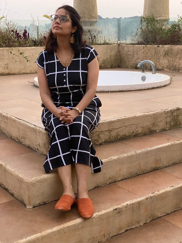 Black Good Old Grids