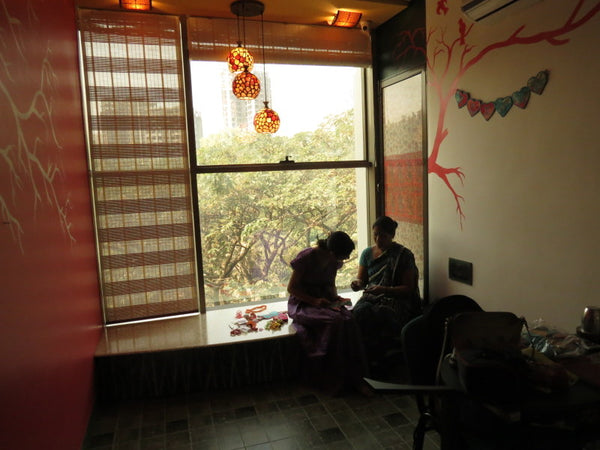 XOXOXO Custom Made Garland