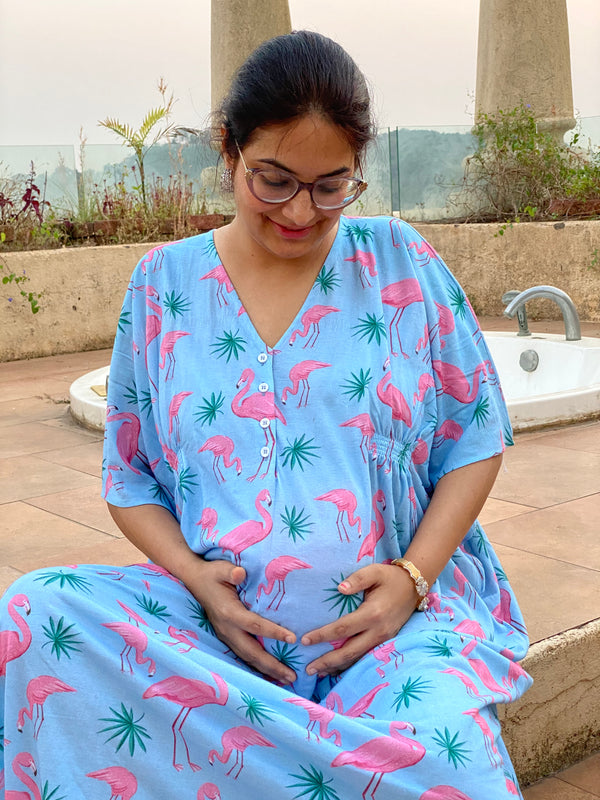 Flamingo Tales Maternity