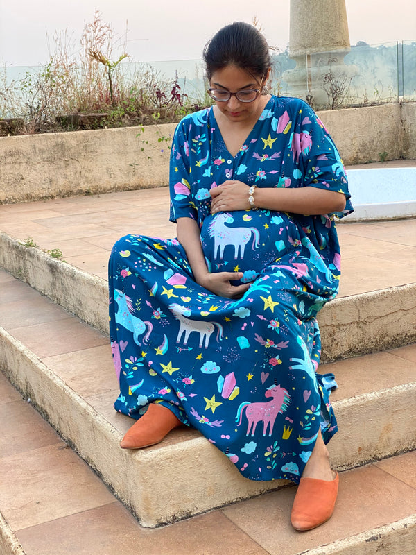 Unicorn Magic Maternity