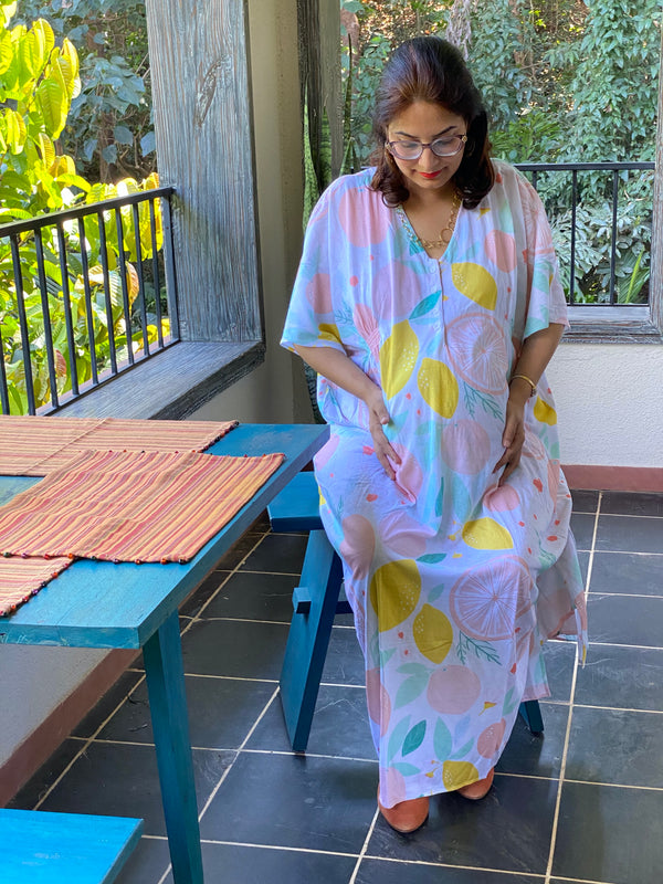 Summertime Maternity