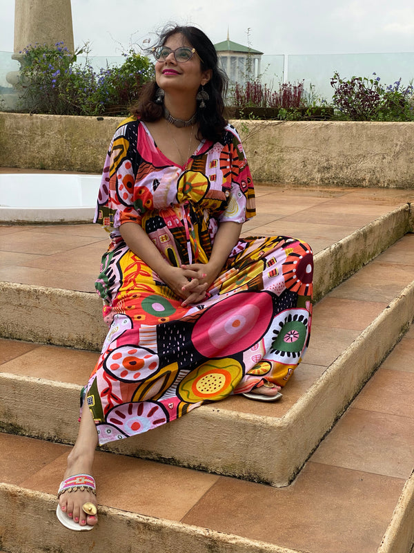 Rust Summer in the City