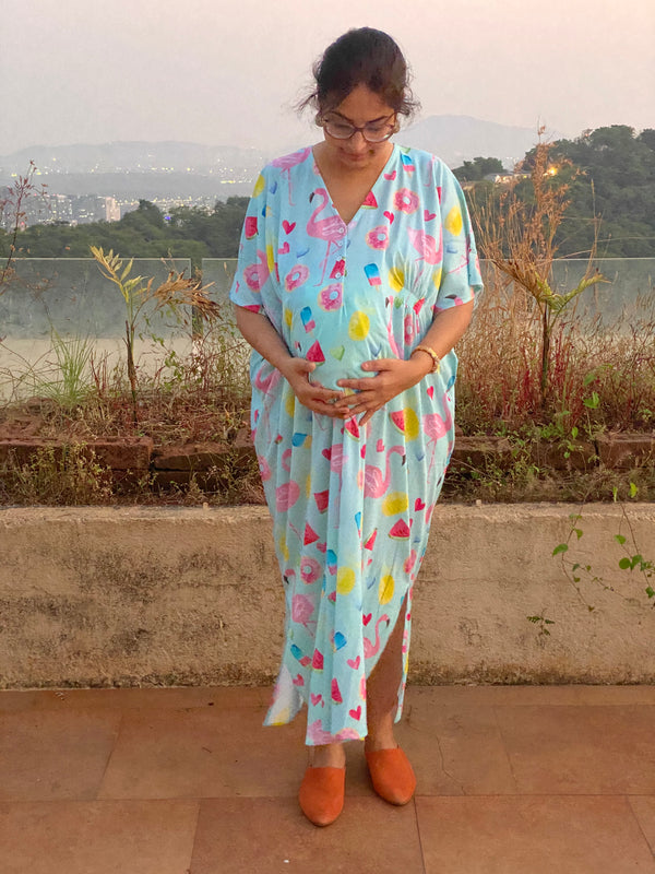 Summer Delights Maternity