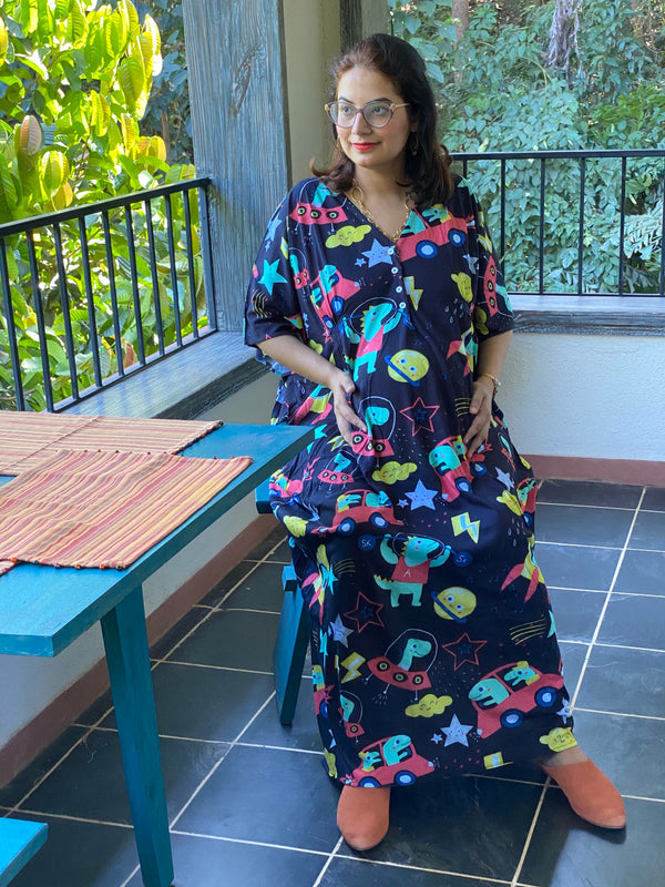 Fun with Dinos Maternity