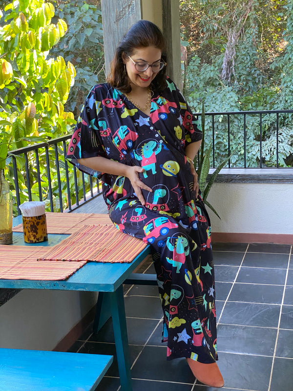 Fun with Dinos Maternity