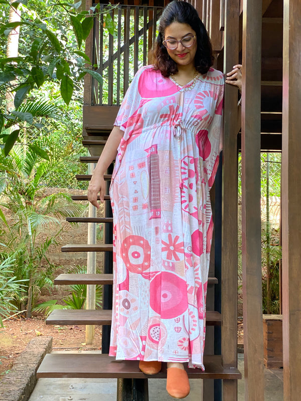 Summer in the City Blush