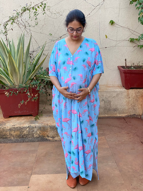 Flamingo Tales Maternity